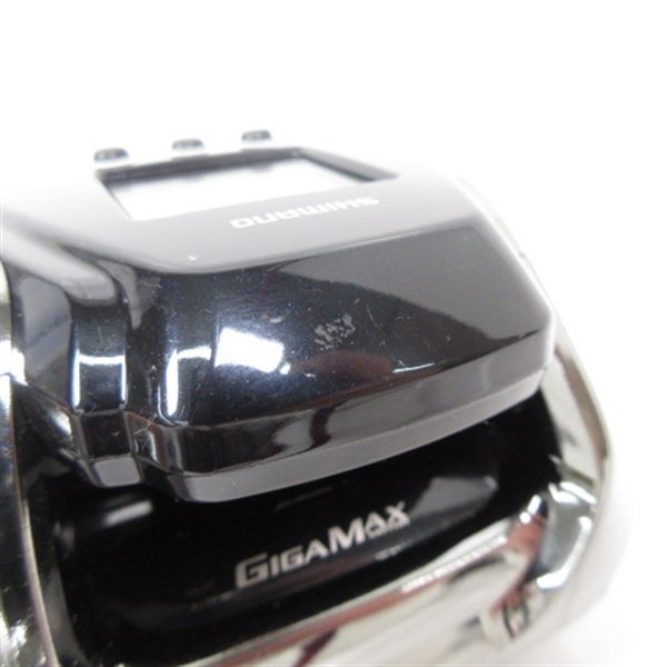 ２０ビーストマスターＭＤ３０００